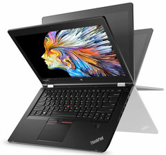 Lenovo ThinkPad P40 Yoga