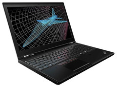 Lenovo ThinkPad P50