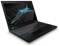 Lenovo ThinkPad P50