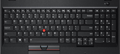 klawiatura QWERTY (fot. Lenovo)