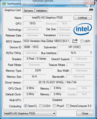 GPU-Z (Intel)