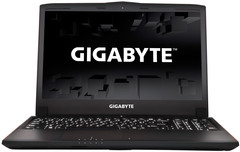 Gigabyte P55K