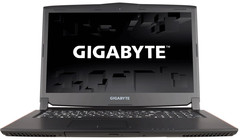 Gigabyte P57W