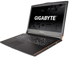 Gigabyte P57W v6