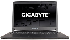 Gigabyte P57X v6