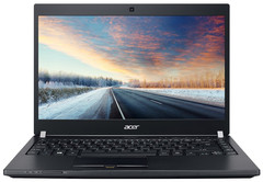 Acer TravelMate P648