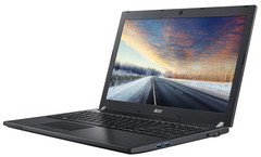 Acer TravelMate P658