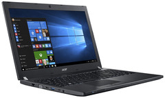 Acer TravelMate P658