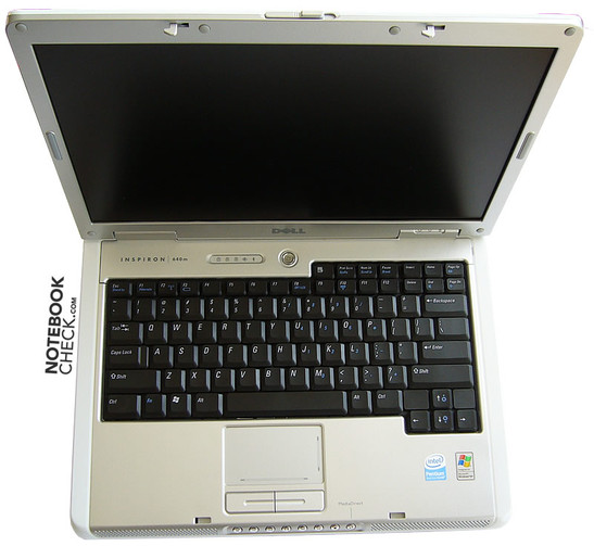 Dell Inspiron 640m