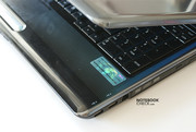 Toshiba Satellite P300