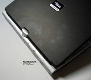 Fujitsu Siemens LifeBook T4220