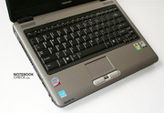 Toshiba Satellite Pro U400