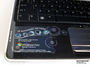 HP Pavilion dv6-1140ew