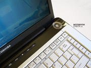 Toshiba Satellite A200-1YW