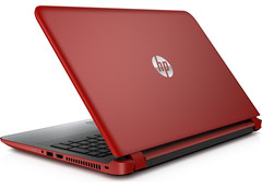 HP Pavilion 15