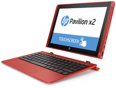 HP Pavilion x2 10 (2015)