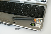 HP Pavilion tx1000