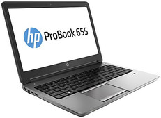 HP ProBook 655 G1