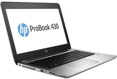 HP ProBook 430 G4