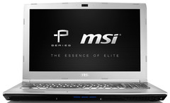 MSI PE60 7RD