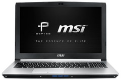 MSI PE60