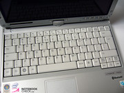 Fujitsu Siemens LifeBook T4220