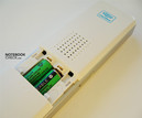 Netgear SPH200D