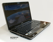 Toshiba Satellite A500