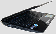 Asus Eee PC 1101HA