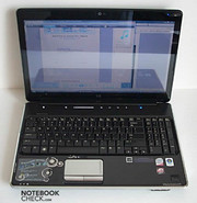 HP Pavilion dv6-1140ew