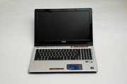 Asus UL50VT