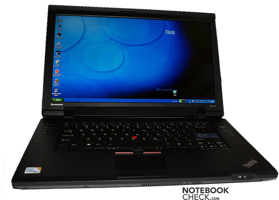 Lenovo ThinkPad SL510