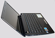 Asus Eee PC 1101HA