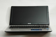 Asus UL50VT