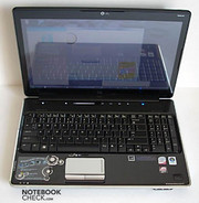 HP Pavilion dv6-1140ew