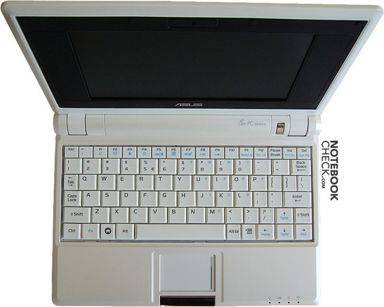 Asus Eee PC 4G