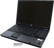 HP Compaq 8710w