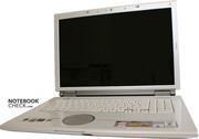 Packard Bell EasyNote SB89