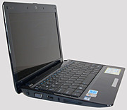 Asus Eee PC 1101HA