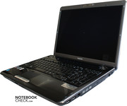 Toshiba Satellite P300