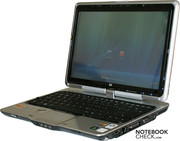 HP Pavilion tx1000