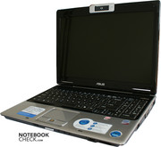 Asus M51Se