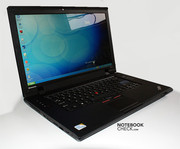 Lenovo ThinkPad SL510