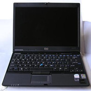 HP Compaq 2510p