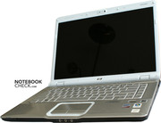 HP Pavilion dv6700t Special Edition