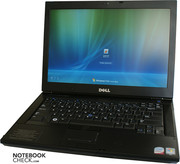 Dell Latitude E6400