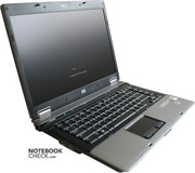 HP Compaq 6735b