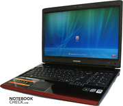 Samsung R610