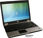 HP EliteBook 6930p