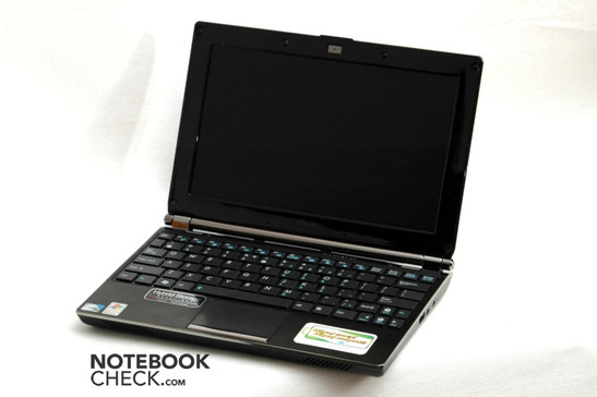 Asus Eee PC S101H